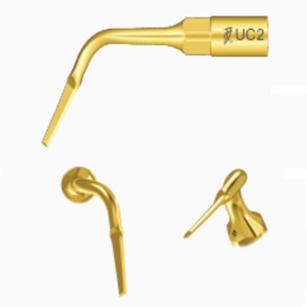 Woodpecker UC2 ultrachirurgische tip voor extractie (3)