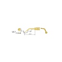 Woodpecker UL1 ultrachirurgische tip voor sinuslift (2)