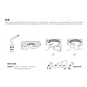 Woodpecker UL3 ultrachirurgische tip voor sinuslift (3)