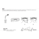 Woodpecker UL4 ultrachirurgische tip voor sinuslift (3)