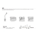 Woodpecker US1 ultrachirurgische tip voor botchirurgie (4)