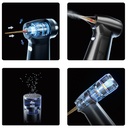 Woodpecker WJ-45TL contra-angle 1:5 met LED (3)