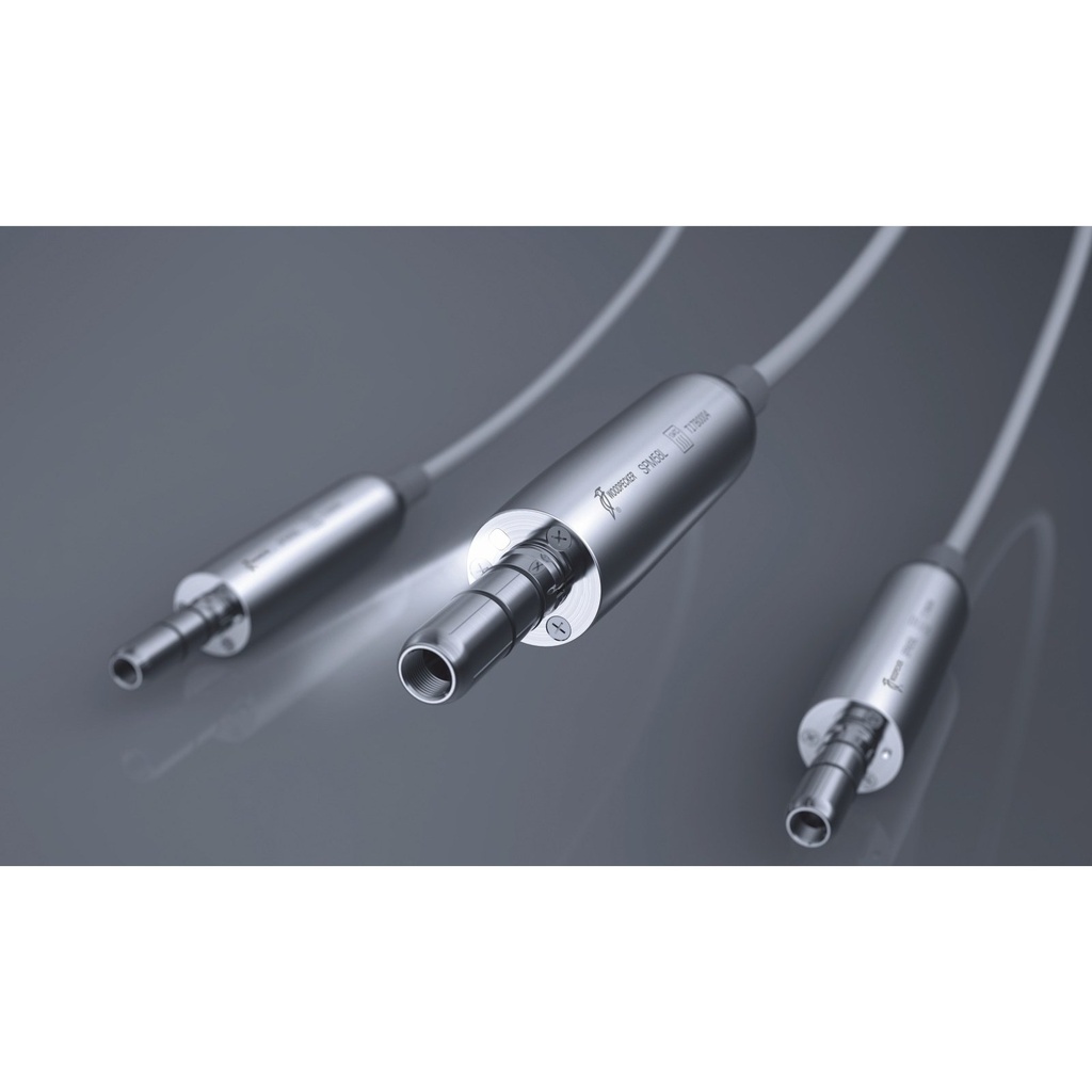 Woodpecker Implanter LED Plus implantatiemotor (6)