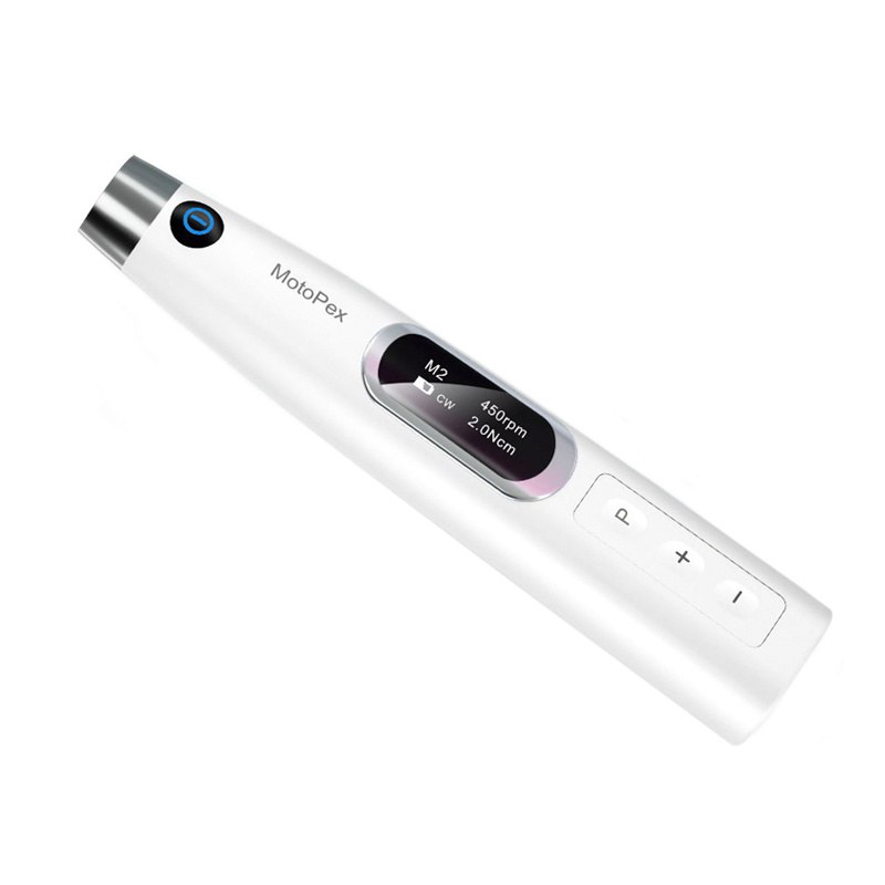 Woodpecker Motopex endomotor met apexlocator (2)