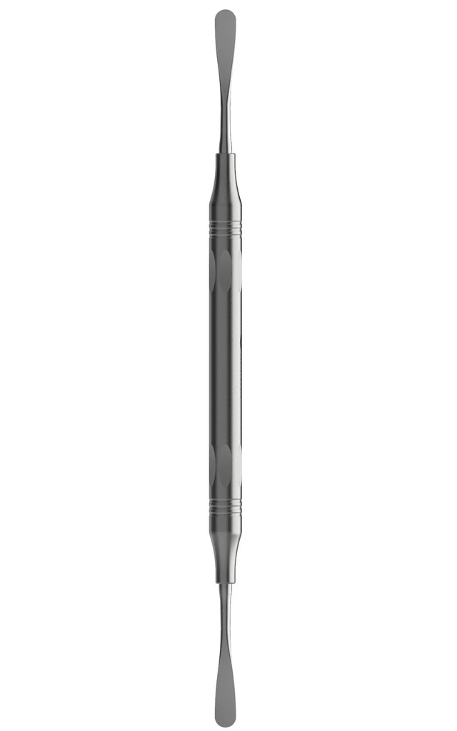 FREER, septum elevator, 18 cm, d.e., sh/bl (2)
