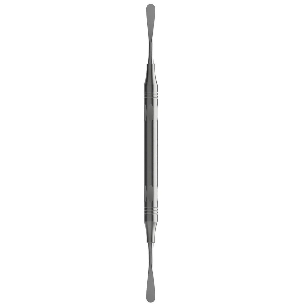 FREER, septum elevator, 18 cm, d.e., sh/bl (2)