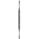 FREER, septum elevator, 18 cm, d.e., sh/bl (2)