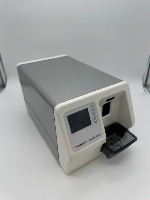 Soredex Digora Optime - Occasion (SJ1210140)