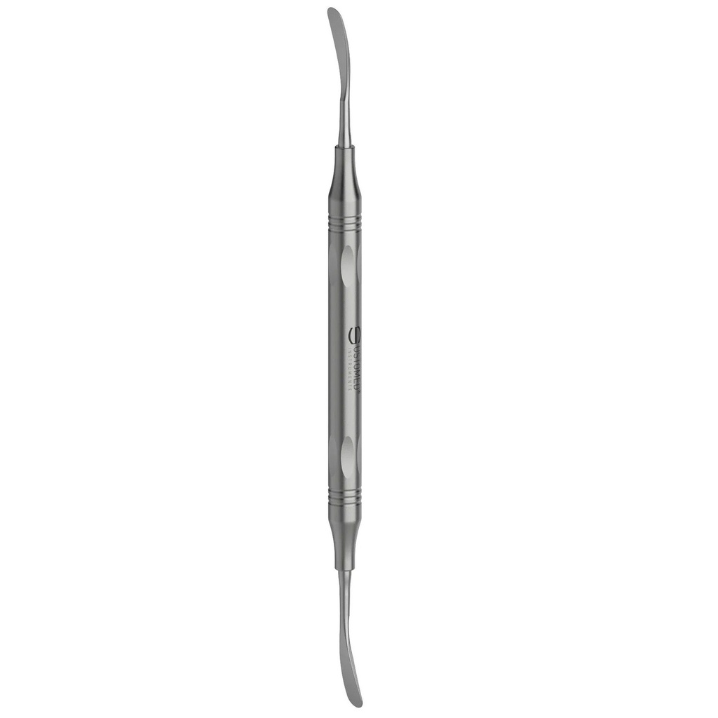 FREER, septum elevator, 18 cm, d.e., sh/bl (3)