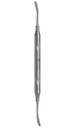 FREER, septum elevator, 18 cm, d.e., sh/bl (3)