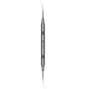 FREER, septum elevator, 18 cm, d.e., sh/bl (4)