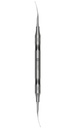 FREER, septum elevator, 18 cm, d.e., sh/bl (4)