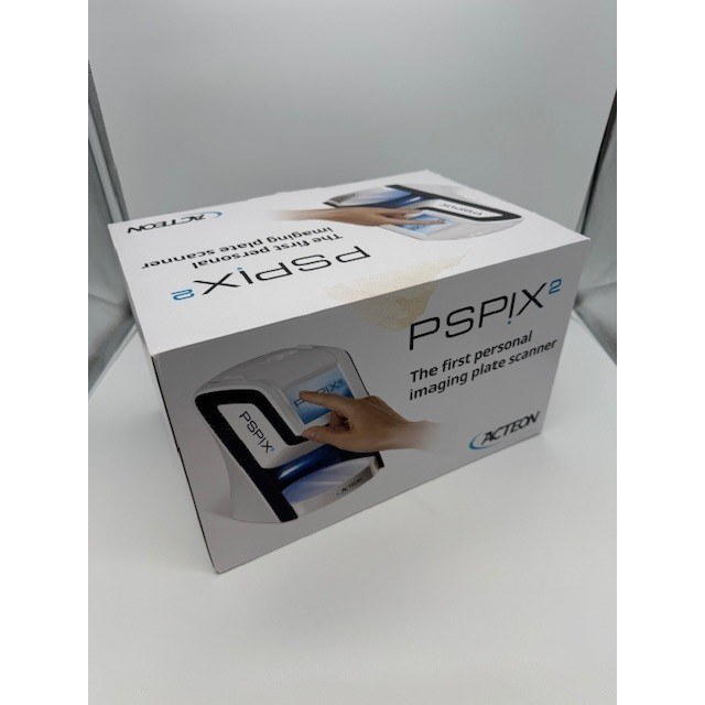 Acteon PSPIX2 Fosforscanner (ex-demo) (2)