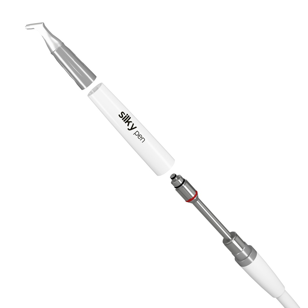 Acteon Silky Pen handstuk (2)