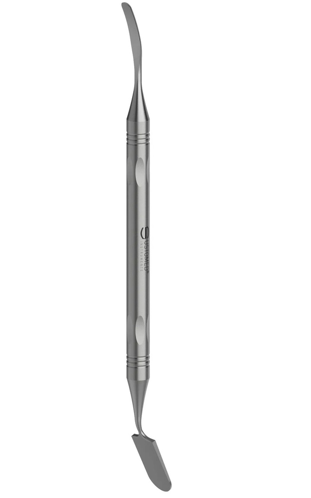 PRICHARD, PR3, periosteal elev., 17, 5cm, d.e (4)