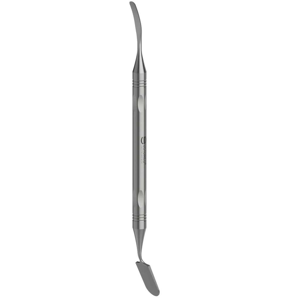 PRICHARD, PR3, periosteal elev., 17, 5cm, d.e (4)