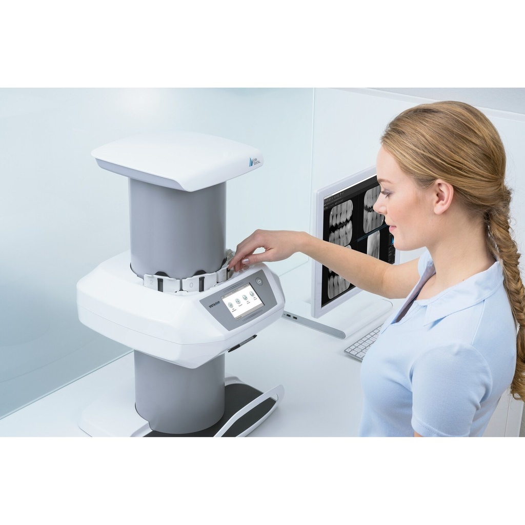 VistaScan Combi View Image Plate Scanner (2)