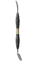 PRICHARD, PR3, periosteal elev., 17, 5cm, PEEK handle (2)