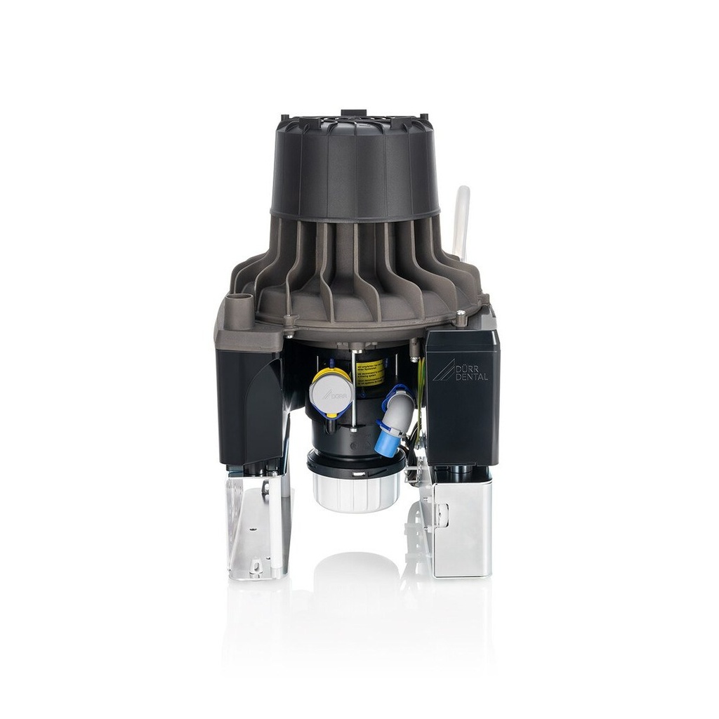 VSA 300 S Combined suction unit w rinsing type 7125-03 (2)