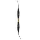 PRICHARD, PR3, periosteal elev., 17, 5cm, PEEK handle (3)