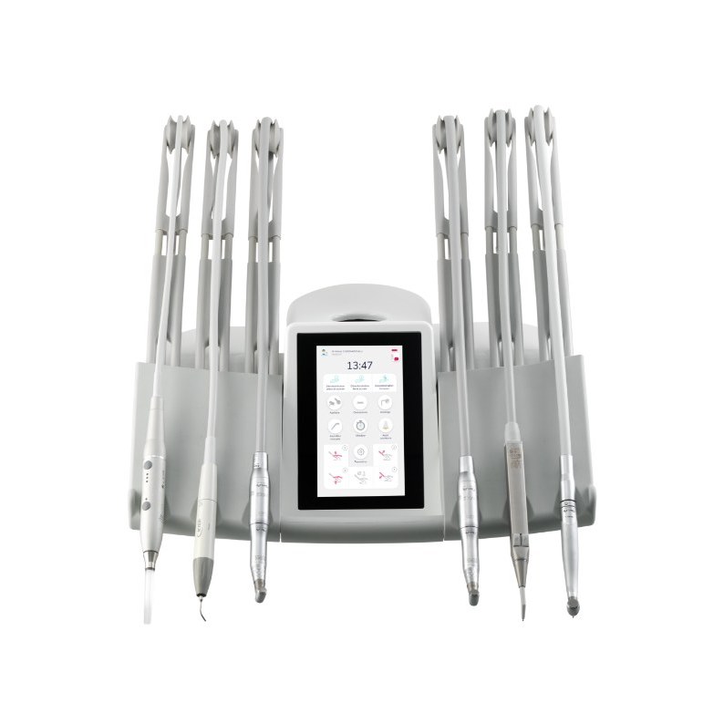 Airel Quetin K2 EVO.2 behandelunit met zweepsysteem (Conti (2)