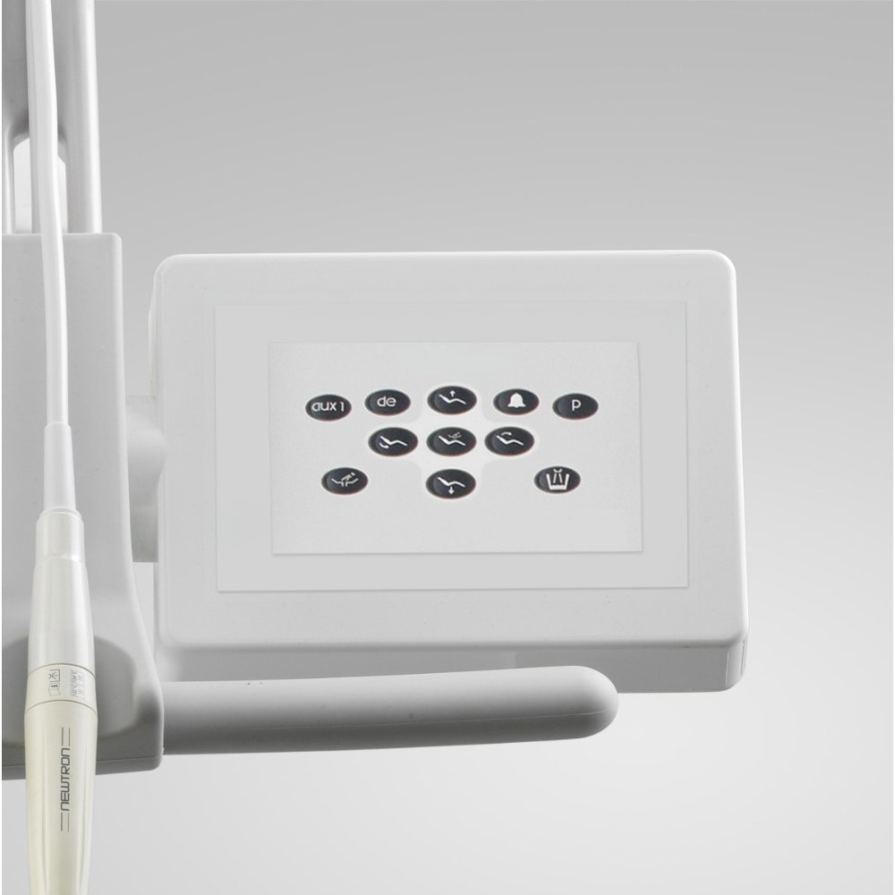 Airel Quetin K2 ONE behandelunit met zweepsysteem (Contine (2)
