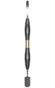 PRICHARD, PR3, periosteal elev., 17, 5cm, PEEK handle (4)