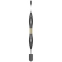 PRICHARD, PR3, periosteal elev., 17, 5cm, PEEK handle (4)