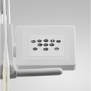 Airel Quetin K2 ONE behandelunit met hangende slangen (Cla (2)