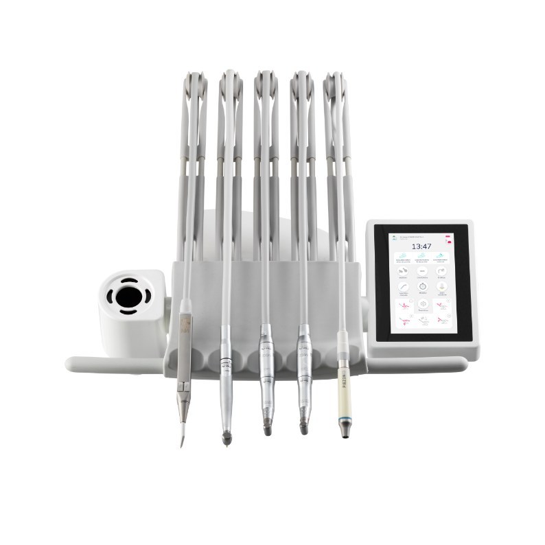 Airel Quetin PE9 NEO.2 behandelunit met zweepsysteem (Cont (2)