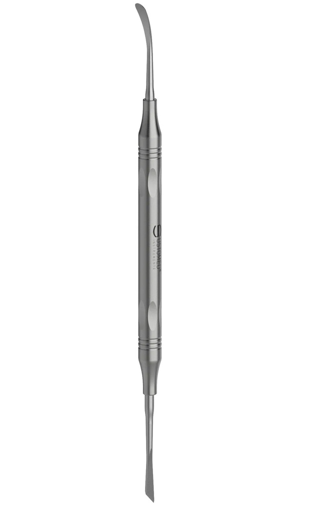 GLICKMAN, No.24G, periosteal elev., 16, 5cm (2)
