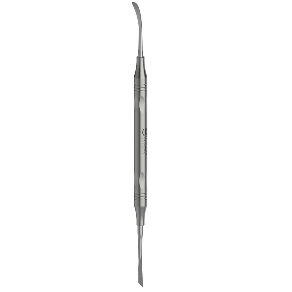GLICKMAN, No.24G, periosteal elev., 16, 5cm (2)