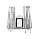 Airel Quetin Pacific 3 EVO.2 behandelunit met zweepsysteem (2)