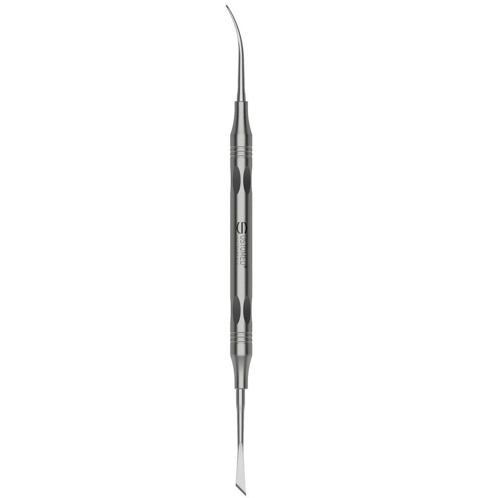 GLICKMAN, No.24G, periosteal elev., 16, 5cm (3)