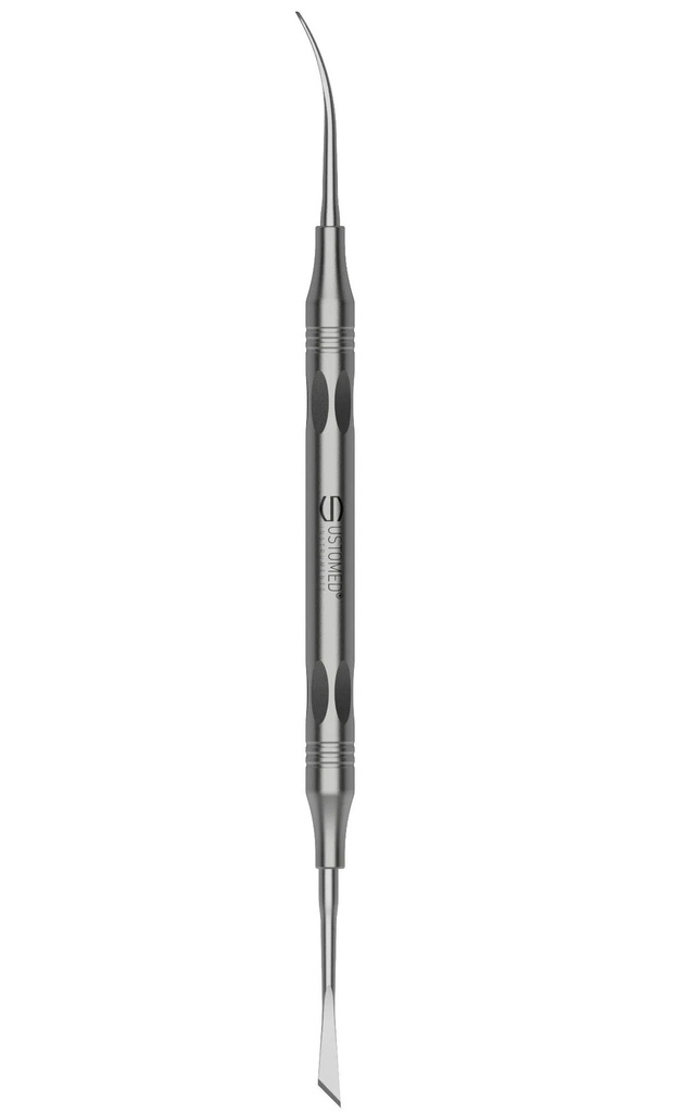 GLICKMAN, No.24G, periosteal elev., 16, 5cm (3)