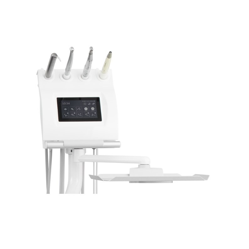 Airel Quetin Pacific 3 NEO.2 LITE behandelunit met hangend (2)