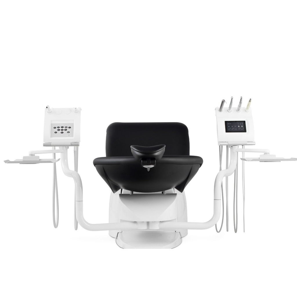 Airel Quetin Pacific 3 NEO.2 LITE ORTHO behandelunit met h (2)