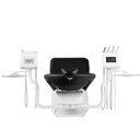 Airel Quetin Pacific 3 NEO.2 LITE ORTHO behandelunit met h (2)