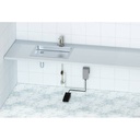BDT watersturing met voetschakelaar voor koud water (2)