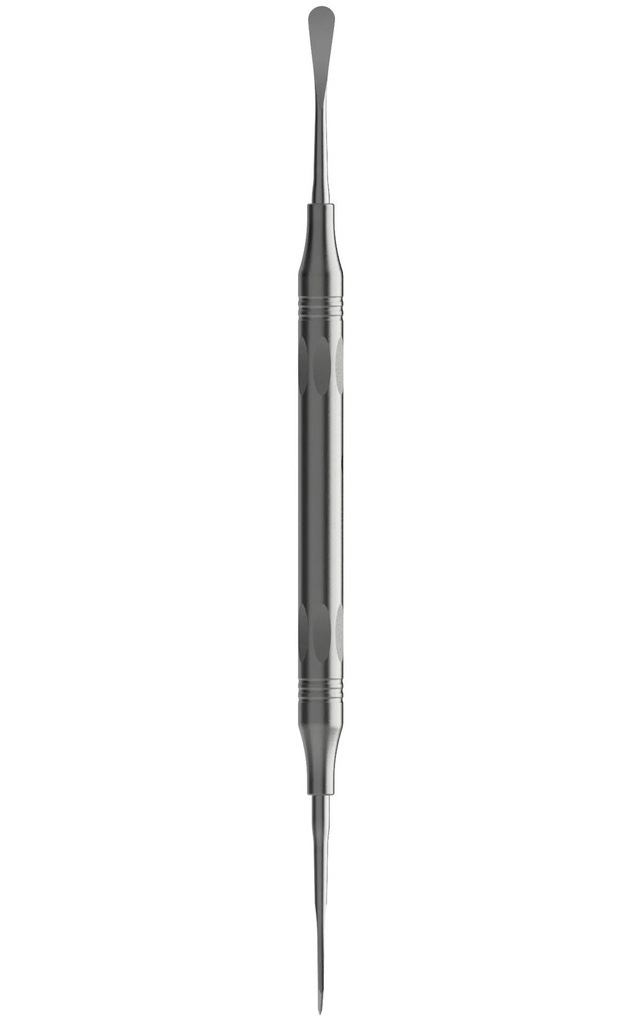 GLICKMAN, No.24G, periosteal elev., 16, 5cm (4)