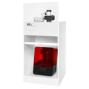 BDT afzuigkast AS3D430.700 voor resindampen van 1 3D-print (3)