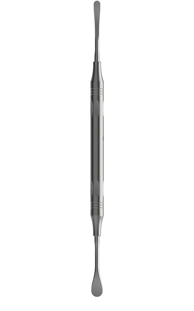 Periosteal elevator, 17, 5 cm, d. e., cvd (3)