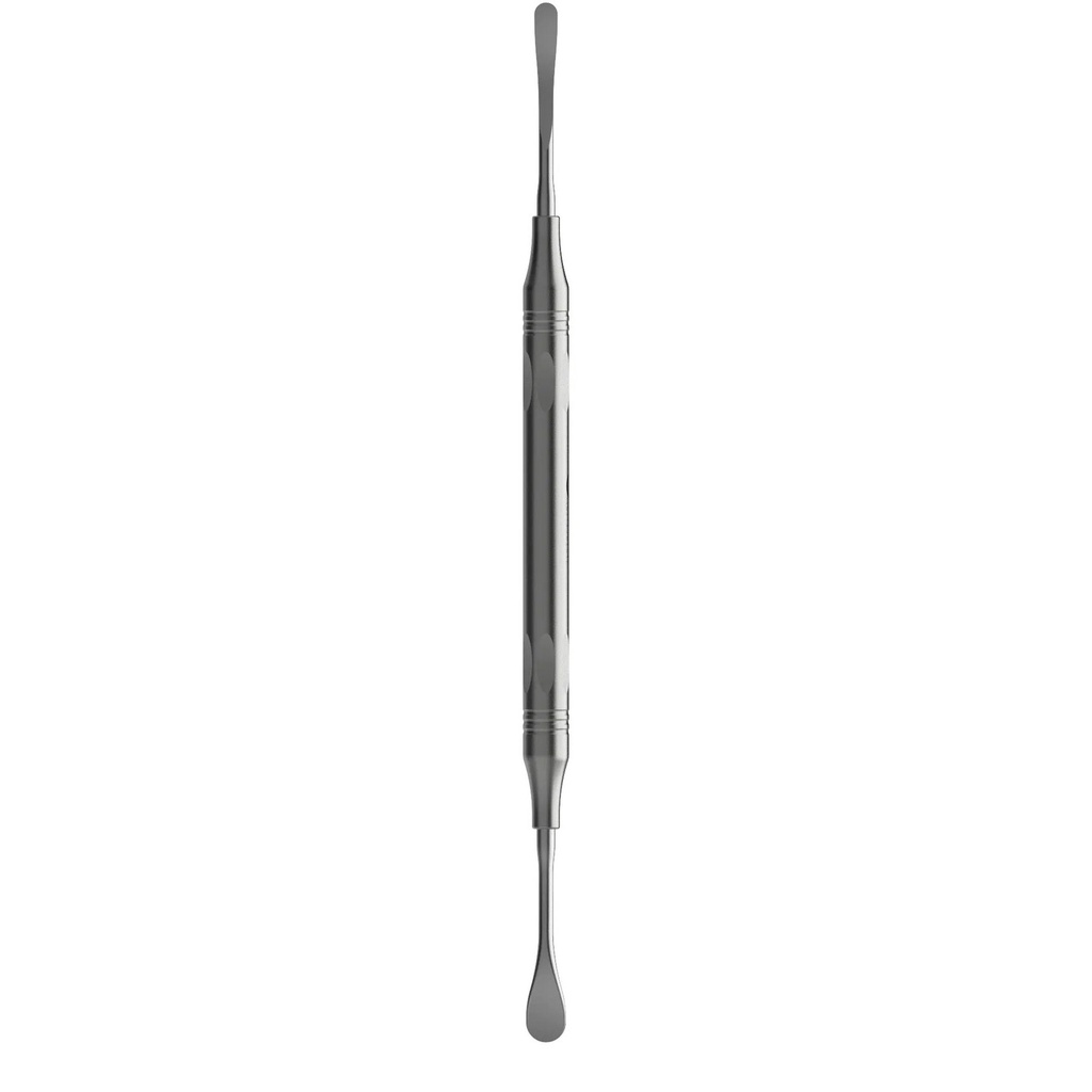 Periosteal elevator, 17, 5 cm, d. e., cvd (3)