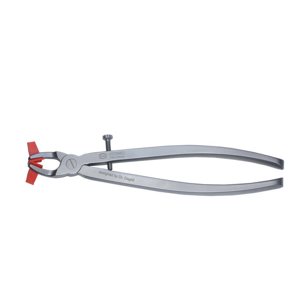 DEGIDI, Cono Grip, upper jaw, delicate (2)