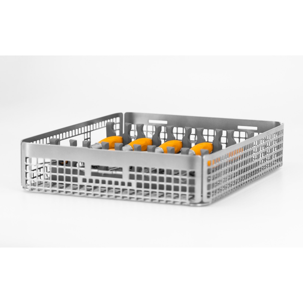 KERN, Tunneling Kit (2)