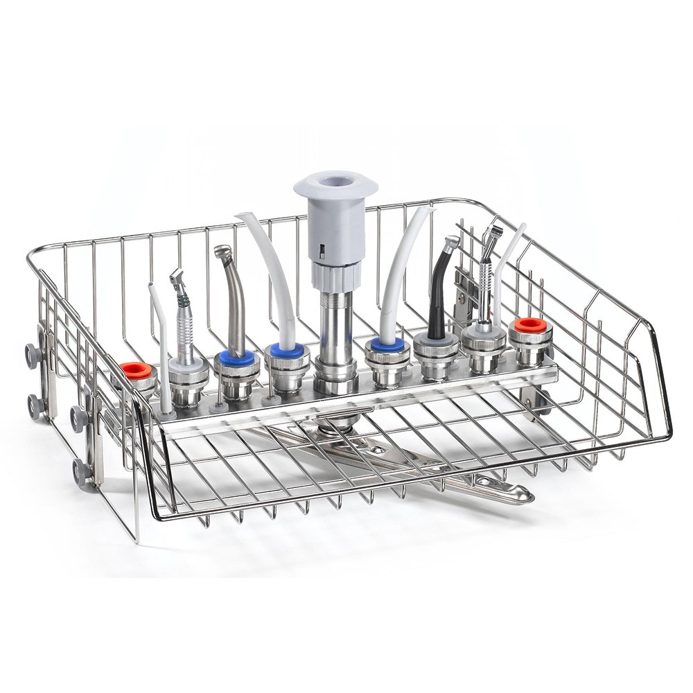SMEG - CS1-1 - Upper trolley with sprayer (2)