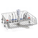 SMEG - CS1-1 - Upper trolley with sprayer (2)