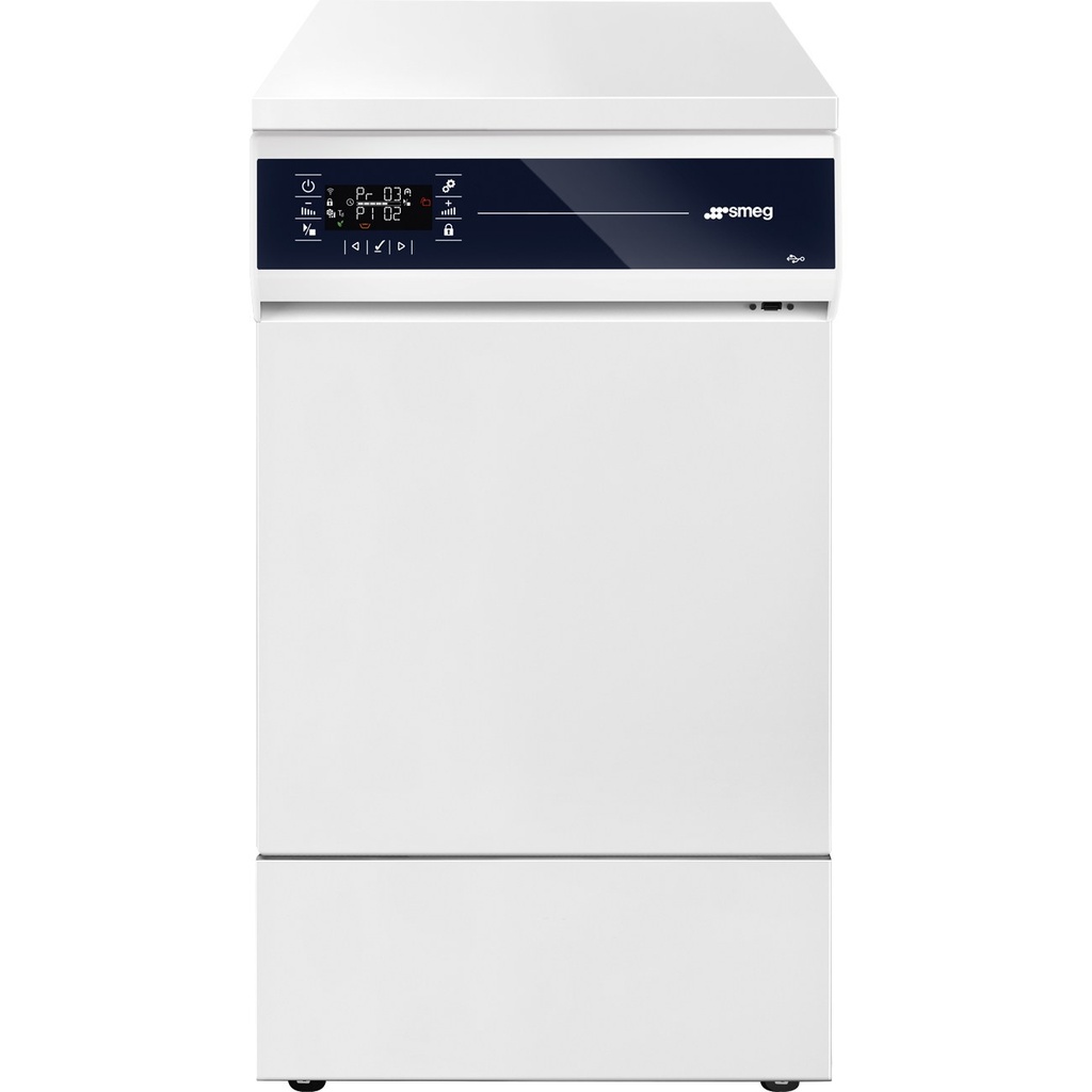 SMEG - Concept Line - Active Clean - 45 cm (2)
