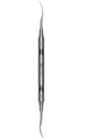 MOLT, periosteal elevator, 19cm, d.e., cvd (3)