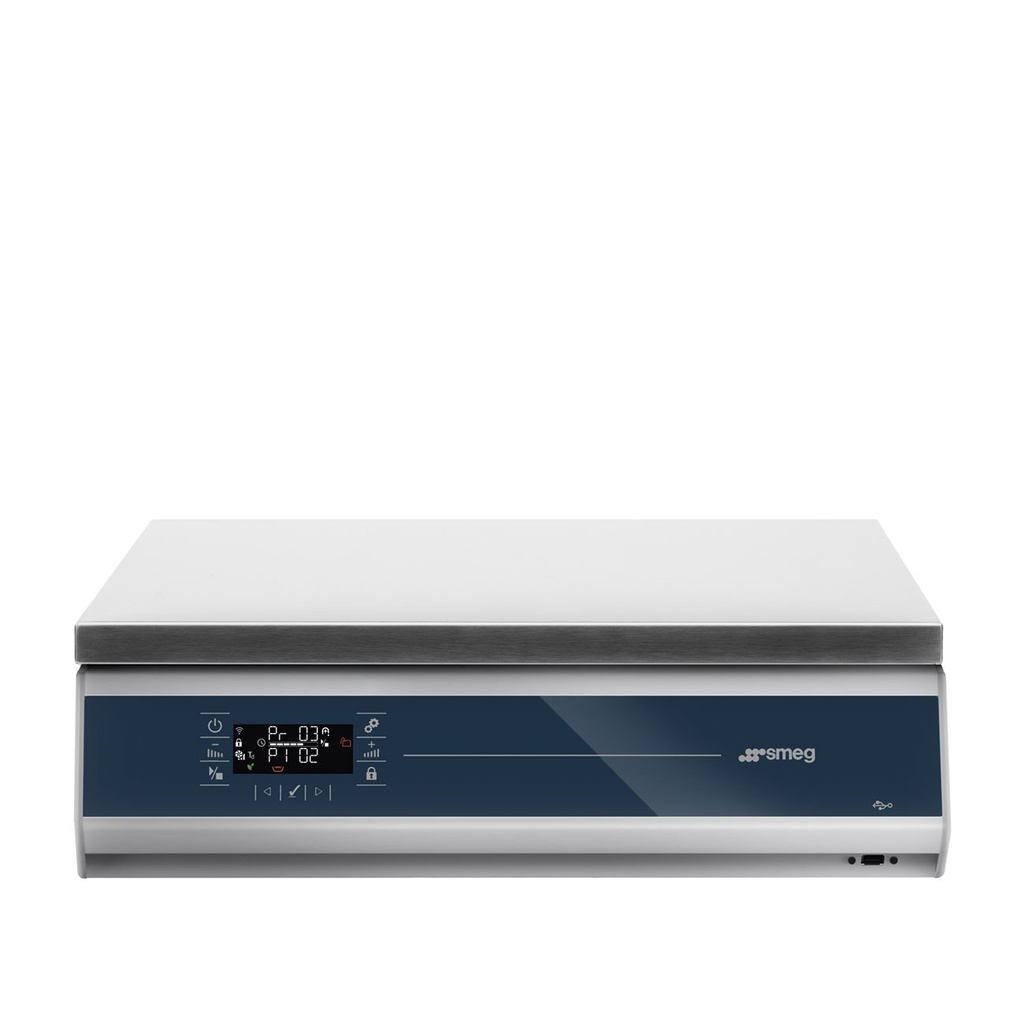 SMEG - Concept Line - WD1260-SC-000 - 60 cm (4)